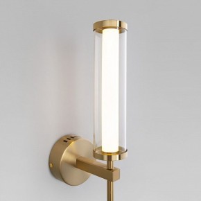Бра Eurosvet Stark 50387 LED латунь в Ноябрьске - noyabrsk.mebel24.online | фото 8