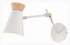 Бра EVOLUCE Alfeo SLE1252-501-01 в Ноябрьске - noyabrsk.mebel24.online | фото