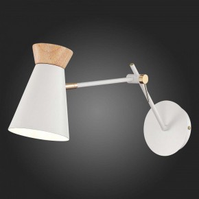 Бра EVOLUCE Alfeo SLE1252-501-01 в Ноябрьске - noyabrsk.mebel24.online | фото 2