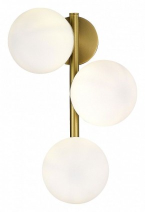Бра EVOLUCE Fratta SLE1191-201-03 в Ноябрьске - noyabrsk.mebel24.online | фото 2