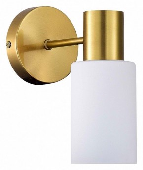Бра EVOLUCE Gessi SLE1139-301-01 в Ноябрьске - noyabrsk.mebel24.online | фото