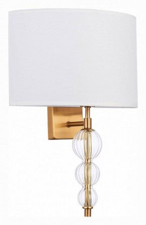 Бра EVOLUCE Ramer SLE105711-01 в Ноябрьске - noyabrsk.mebel24.online | фото 1