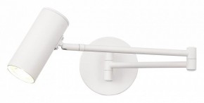 Бра EVOLUCE Zoom SLE201051-01 в Ноябрьске - noyabrsk.mebel24.online | фото