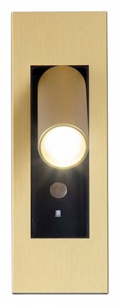 Бра Favourite Bedside 4281-1W в Ноябрьске - noyabrsk.mebel24.online | фото
