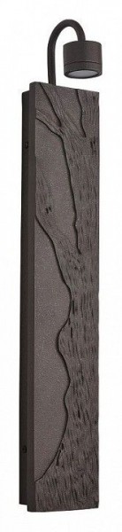 Бра Favourite Exemplum 4128-1W в Ноябрьске - noyabrsk.mebel24.online | фото 2