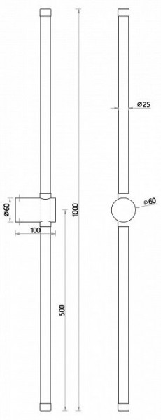 Бра Favourite Lignum 3057-3W в Ноябрьске - noyabrsk.mebel24.online | фото 4