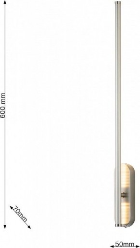 Бра Favourite Reed 3002-1W в Ноябрьске - noyabrsk.mebel24.online | фото 3