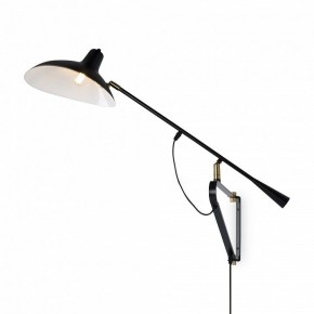 Бра Freya Twisty FR5383WL-01B в Ноябрьске - noyabrsk.mebel24.online | фото 4