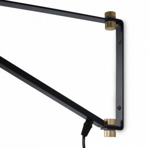Бра Freya Twisty FR5383WL-01B в Ноябрьске - noyabrsk.mebel24.online | фото 9