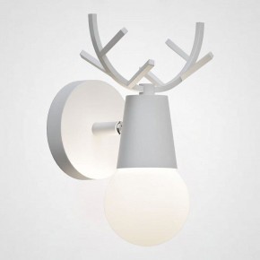Бра Imperiumloft Deer DEER01 в Ноябрьске - noyabrsk.mebel24.online | фото