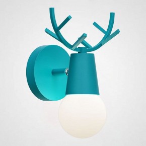 Бра Imperiumloft Deer DEER01 в Ноябрьске - noyabrsk.mebel24.online | фото
