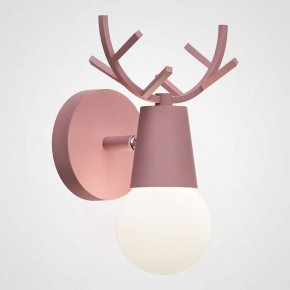 Бра Imperiumloft Deer DEER01 в Ноябрьске - noyabrsk.mebel24.online | фото