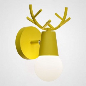 Бра Imperiumloft Deer DEER01 в Ноябрьске - noyabrsk.mebel24.online | фото