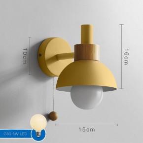 Бра Imperiumloft  FANTAWALL01 в Ноябрьске - noyabrsk.mebel24.online | фото