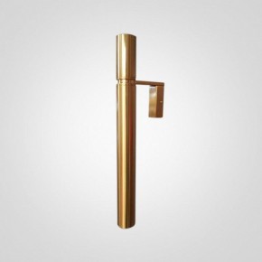 Бра Imperiumloft Gidrant 121815-44 в Ноябрьске - noyabrsk.mebel24.online | фото