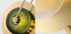 Бра Imperiumloft Green Disk 44,651 в Ноябрьске - noyabrsk.mebel24.online | фото 2