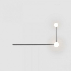 Бра Imperiumloft Lines LINES-13 в Ноябрьске - noyabrsk.mebel24.online | фото