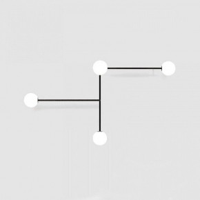 Бра Imperiumloft Lines LINES-13 в Ноябрьске - noyabrsk.mebel24.online | фото