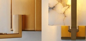 Бра Imperiumloft Marble 44,235 в Ноябрьске - noyabrsk.mebel24.online | фото 2