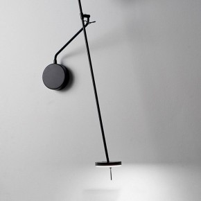 Бра Imperiumloft Talk-Wall01 224038-23 в Ноябрьске - noyabrsk.mebel24.online | фото 2