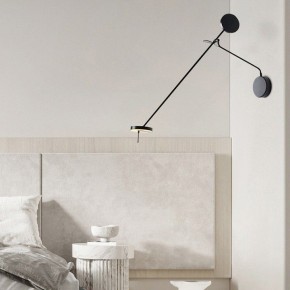 Бра Imperiumloft Talk-Wall01 224038-23 в Ноябрьске - noyabrsk.mebel24.online | фото 4