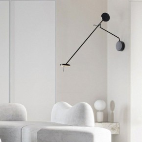 Бра Imperiumloft Talk-Wall01 224038-23 в Ноябрьске - noyabrsk.mebel24.online | фото 5