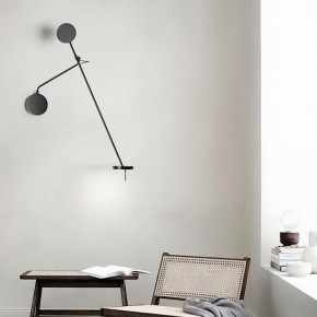 Бра Imperiumloft Talk-Wall01 224038-23 в Ноябрьске - noyabrsk.mebel24.online | фото 7