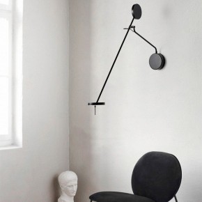 Бра Imperiumloft Talk-Wall01 224038-23 в Ноябрьске - noyabrsk.mebel24.online | фото 8