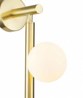Бра Indigo Flusso 11025/3W Gold в Ноябрьске - noyabrsk.mebel24.online | фото 3
