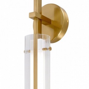 Бра Indigo Vitreo 11067/1W Brass в Ноябрьске - noyabrsk.mebel24.online | фото 2