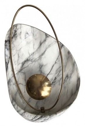 Бра Kink Light Делия 07642,01 в Ноябрьске - noyabrsk.mebel24.online | фото