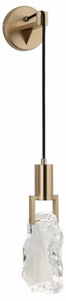 Бра Kink Light Гелла 07670,20 в Ноябрьске - noyabrsk.mebel24.online | фото
