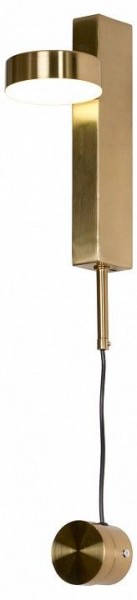 Бра Lussole Bridgeport LSP-7045 в Ноябрьске - noyabrsk.mebel24.online | фото