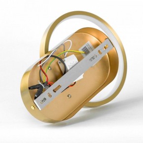 Бра Lussole Clay LSP-7237 в Ноябрьске - noyabrsk.mebel24.online | фото 4