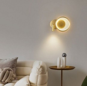 Бра Lussole Clay LSP-7237 в Ноябрьске - noyabrsk.mebel24.online | фото 5