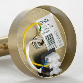 Бра Lussole Cleburne LSP-8591 в Ноябрьске - noyabrsk.mebel24.online | фото 3