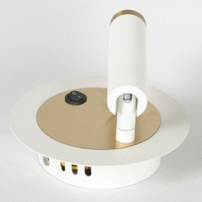 Бра Lussole Cozy LSP-7100 в Ноябрьске - noyabrsk.mebel24.online | фото 3