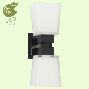 Бра Lussole Lente GRLSC-2501-02 в Ноябрьске - noyabrsk.mebel24.online | фото 2