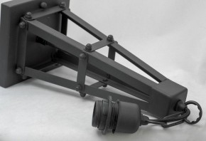Бра Lussole Parker LSP-9884 в Ноябрьске - noyabrsk.mebel24.online | фото 2