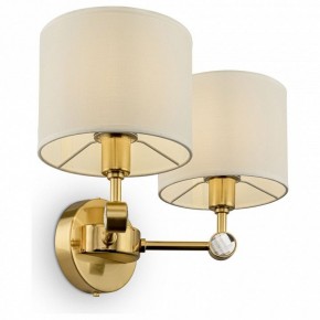 Бра Maytoni Alloro MOD088WL-02BS в Ноябрьске - noyabrsk.mebel24.online | фото 2