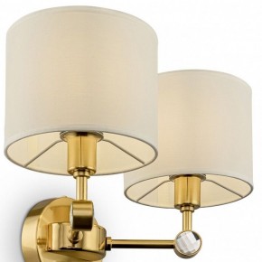Бра Maytoni Alloro MOD088WL-02BS в Ноябрьске - noyabrsk.mebel24.online | фото 5