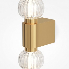 Бра Maytoni Amulet MOD555WL-L13G3K в Ноябрьске - noyabrsk.mebel24.online | фото 4