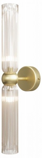 Бра Maytoni Antic MOD302WL-02CG1 в Ноябрьске - noyabrsk.mebel24.online | фото