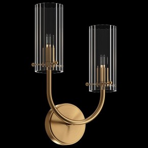Бра Maytoni Arco MOD223WL-02BS в Ноябрьске - noyabrsk.mebel24.online | фото 2
