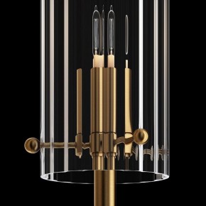 Бра Maytoni Arco MOD223WL-02BS в Ноябрьске - noyabrsk.mebel24.online | фото 4