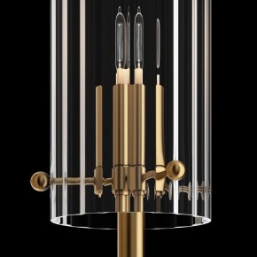 Бра Maytoni Arco MOD223WL-02BS1 в Ноябрьске - noyabrsk.mebel24.online | фото 4