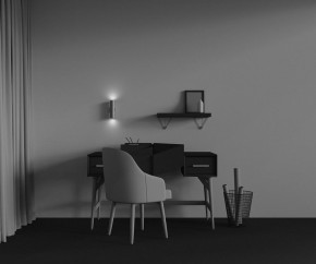 Бра Maytoni Artisan C080WL-02-GU10-MG в Ноябрьске - noyabrsk.mebel24.online | фото 5