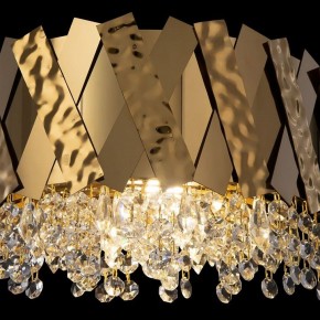 Бра Maytoni Artistico MOD017WL-02BS в Ноябрьске - noyabrsk.mebel24.online | фото 5
