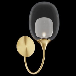 Бра Maytoni Aura MOD016WL-01BS в Ноябрьске - noyabrsk.mebel24.online | фото 2