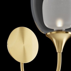 Бра Maytoni Aura MOD016WL-01BS в Ноябрьске - noyabrsk.mebel24.online | фото 4
